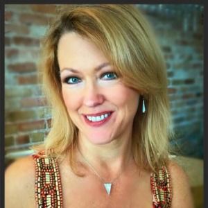 Meet your Posher, Janeen